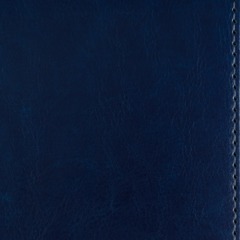 Ежедневник недатированный Attache АГЕНДА А6 160л 100x150мм темно-синий - фото 3