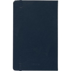 Ежедневник недатированный Attache ЭССЕ А5 160л 138x213, с рез, балакр,т-син - фото 17