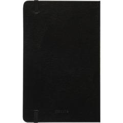 Ежедневник недатированный Attache ЭССЕ А5 160л 138x213, с рез, балакр, черн - фото 17