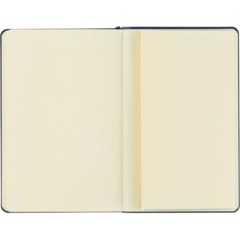 Ежедневник недатированный Attache А5 160л 138x213мм синий - фото 16