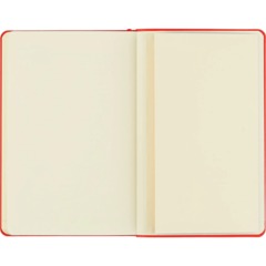 Ежедневник недатированный Attache А5 160л 138x213мм красный - фото 16