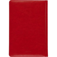 Ежедневник датированный 2027 Attache А5 168л 143x210 бордов (золотист срез) - фото 15