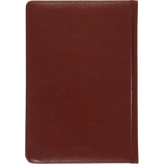 Ежедневник датированный 2027 Attache А5 168л 143x210 коричн (золотист срез) - фото 15