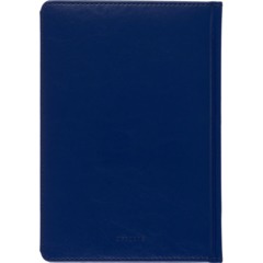 Ежедневник датированный 2027 Attache А5 168л 143x210 синий(золотистый срез) - фото 15
