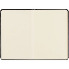 Еженедельник недатированный Attache А6 64л 100x150мм черный - фото 4