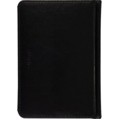 Еженедельник недатированный Attache А6 64л 100x150мм черный - фото 13