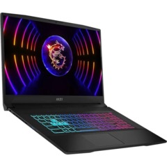 Ноутбук MSI B13UCR-1612XRU(9S7-17L541-1612)i5-13420H/16Gb/1Tb/RTX/17.3/NoOS - фото 2