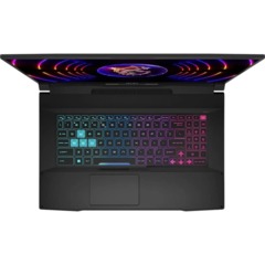 Ноутбук MSI B13UCR-1612XRU(9S7-17L541-1612)i5-13420H/16Gb/1Tb/RTX/17.3/NoOS - фото 6