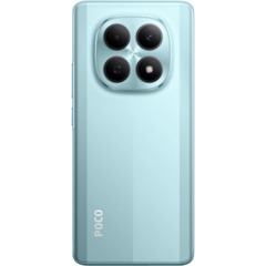 Смартфон POCO M8 Pro 5G RU 12+512 Green - фото 2