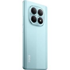 Смартфон POCO M8 Pro 5G RU 12+512 Green - фото 6