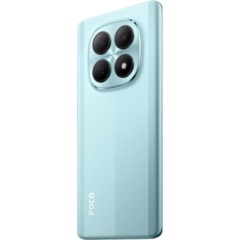 Смартфон POCO M8 Pro 5G RU 12+512 Green - фото 8