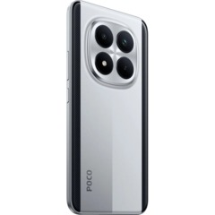 Смартфон POCO M8 Pro 5G RU 8+256 Sliver - фото 6
