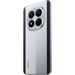 Смартфон POCO M8 Pro 5G RU 8+256 Sliver - фото 7