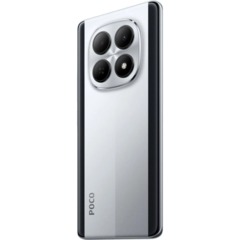 Смартфон POCO M8 5G RU 8+512 Sliver - фото 7