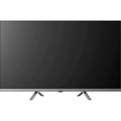 Телевизор Digma DM-LED32SBB39, HD reday, смарт (Android TV) - фото 2