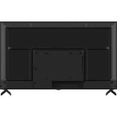 Телевизор Digma DM-LED43UQB31, QLED, UHD, смарт (Google TV) - фото 2