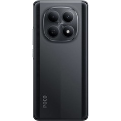 Смартфон POCO M8 5G RU 8+512 Black - фото 2