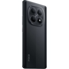Смартфон POCO M8 5G RU 8+512 Black - фото 9