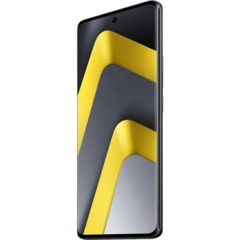 Смартфон POCO M8 5G RU 8+512 Black - фото 10