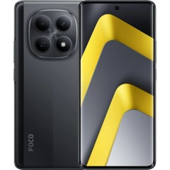 Смартфон POCO M8 5G RU 8+512 Black - фото 12