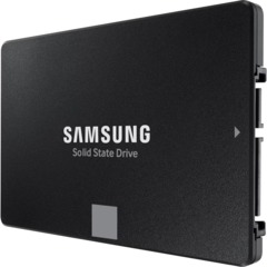 SSD накопитель SAMSUNG 870 EVO 500GB, 2.5, SATA (MZ-77E500B/EU) - фото 2