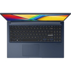 Ноутбук Asus X1504VA-BQ4163(90NB13Y1-M02H00)Core7-150U/16Gb/512Gb/15.6/NoOS - фото 6