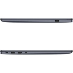 Ноутбук Huawei MDG-X MendelG-W5611D(53014MUB)i5-13420H/16Gb/1Tb SSD/14/NoOS - фото 5