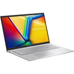 Ноутбук Asus X1704VA-AU1107(90NB13X1-M00MT0)Core7-150U/16Gb/1Tb/17.3/NoOS - фото 2