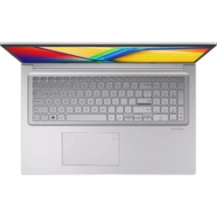 Ноутбук Asus X1704VA-AU1107(90NB13X1-M00MT0)Core7-150U/16Gb/1Tb/17.3/NoOS - фото 6
