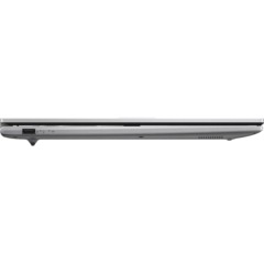 Ноутбук Asus X1704VA-AU1107(90NB13X1-M00MT0)Core7-150U/16Gb/1Tb/17.3/NoOS - фото 7
