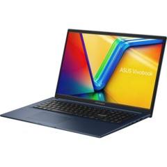 Ноутбук Asus X1704VA-AU1108(90NB13X2-M00MU0)Core7-150U/16Gb/512Gb/17.3/NoOS - фото 3