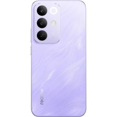 Смартфон Realme C85 Pro RMX5555 128Gb 6Gb фиолетовый - фото 2
