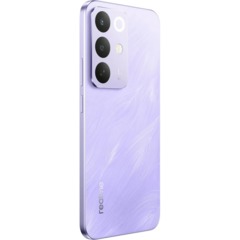 Смартфон Realme C85 Pro RMX5555 128Gb 6Gb фиолетовый - фото 6
