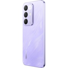 Смартфон Realme C85 Pro RMX5555 128Gb 6Gb фиолетовый - фото 8