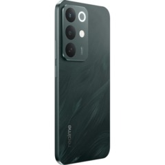 Смартфон Realme C85 Pro RMX5555 128Gb 6Gb темно-зеленый - фото 6
