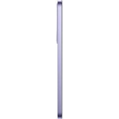 Смартфон Realme C85 RMX5566 256Gb 8Gb фиолетовый - фото 8