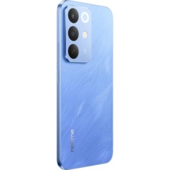 Смартфон Realme C85 RMX5566 256Gb 8Gb синий - фото 6