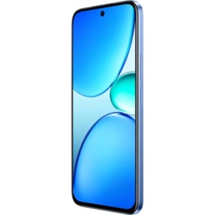 Смартфон Realme C85 RMX5566 256Gb 8Gb синий - фото 7