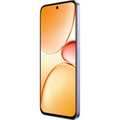 Смартфон Realme C85 RMX5566 128Gb 6Gb фиолетовый - фото 6