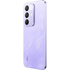 Смартфон Realme C85 RMX5566 128Gb 6Gb фиолетовый - фото 7