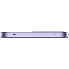 Смартфон Realme C85 RMX5566 128Gb 6Gb фиолетовый - фото 9