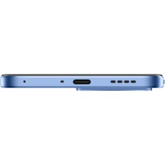 Смартфон Realme C85 RMX5566 128Gb 6Gb синий - фото 4