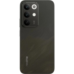 Смартфон Realme C85 RMX5566 128Gb 6Gb темно-серый - фото 2