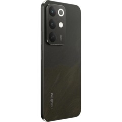 Смартфон Realme C85 RMX5566 128Gb 6Gb темно-серый - фото 6