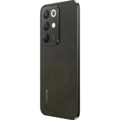 Смартфон Realme C85 RMX5566 128Gb 6Gb темно-серый - фото 8