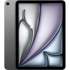 Планшет Apple iPad Air 11 (M3) Wi-Fi + Cellular 512Gb Space Grey MCG44ZP/A - фото 5