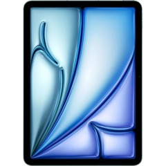 Планшет Apple iPad Air 11 (M3) Wi-Fi + Cellular 512Gb Blue MCG54ZP/A
