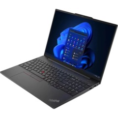 Ноутбук Lenovo Thinkpad E16 G2(21M5S0JG00)R7-7735HS/16Gb/512Gb SSD/16/NoOS - фото 3