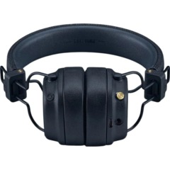 Наушники Marshall Major V Blue (1008144) - фото 3
