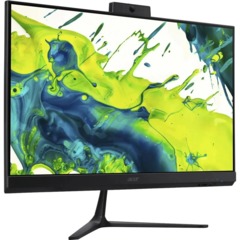 Моноблок Acer Aspire C24B(DQ.BT5CD.002)23,8/FHD/U5 115u/16GB/SSD512/KBM/Esh - фото 6
